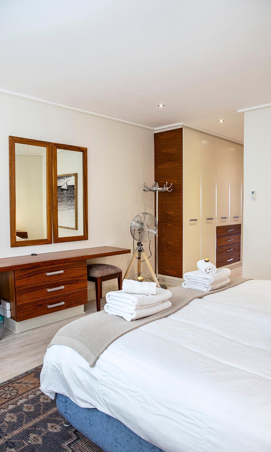 74 On Marine Apartamento