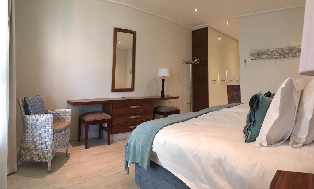 74 On Marine Apartamento Hermanus