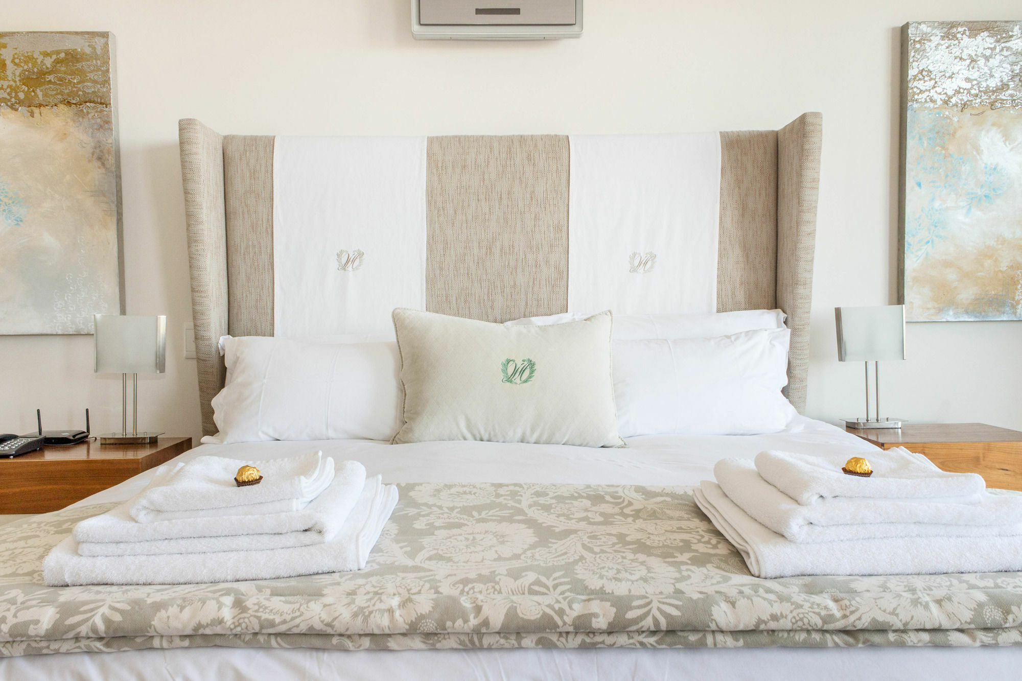 Apartamento 74 On Marine